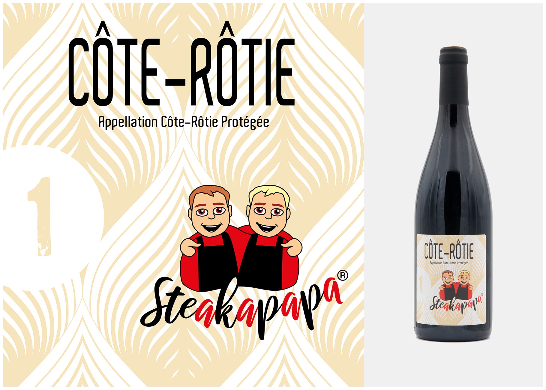 Côte Rôtie