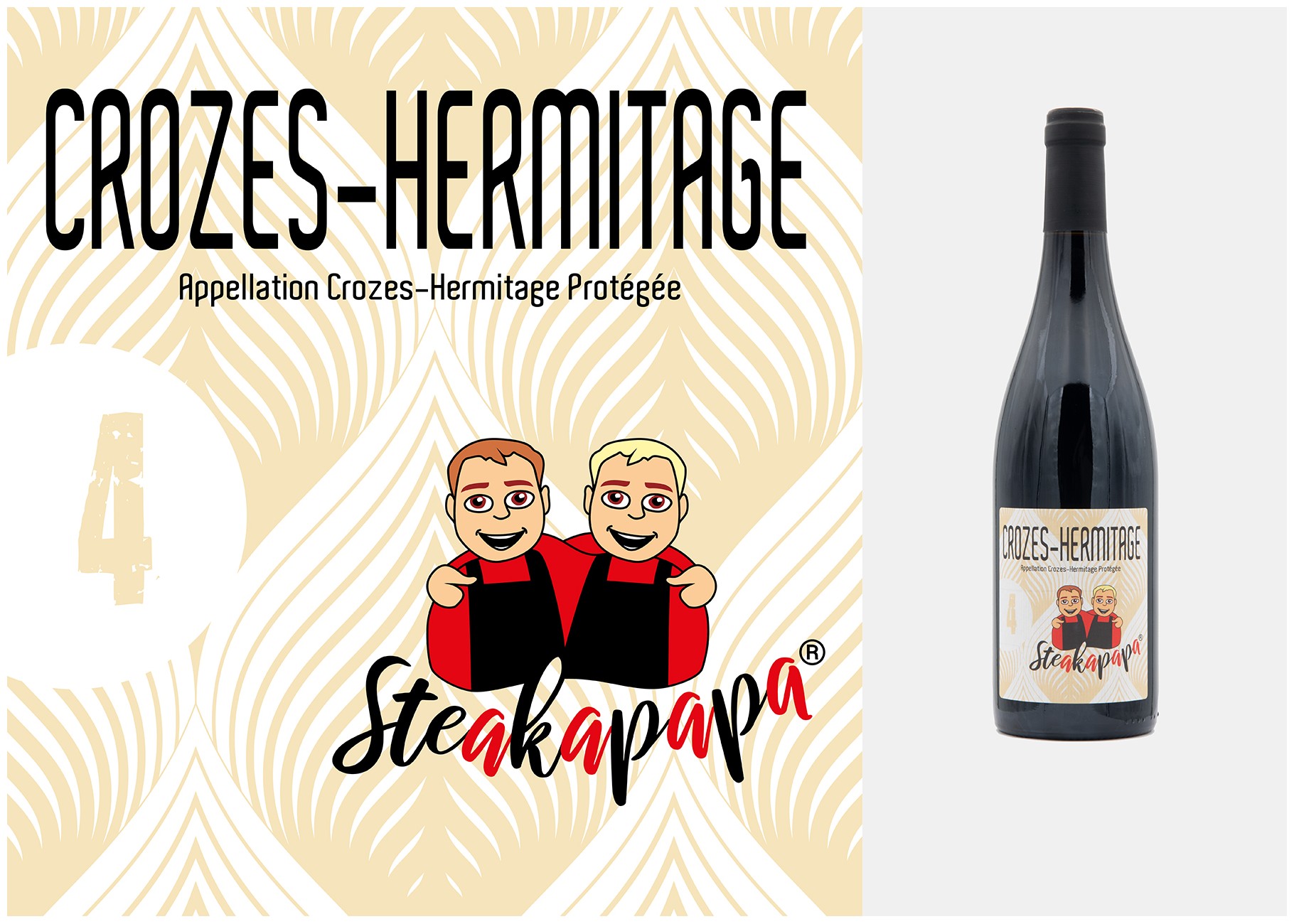 Crozes-Hermitage